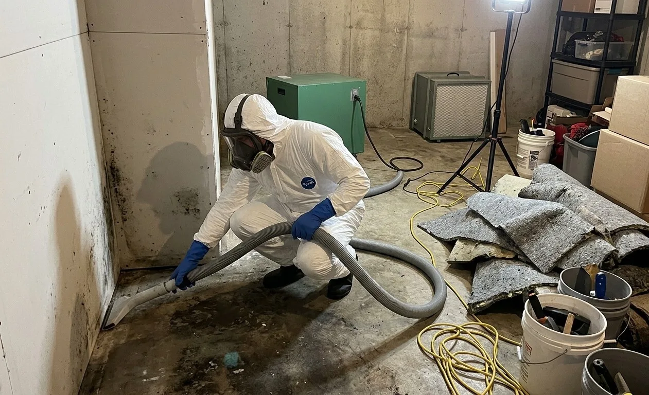 Mold Remediation Service Mount Wilson in Mount Wilson